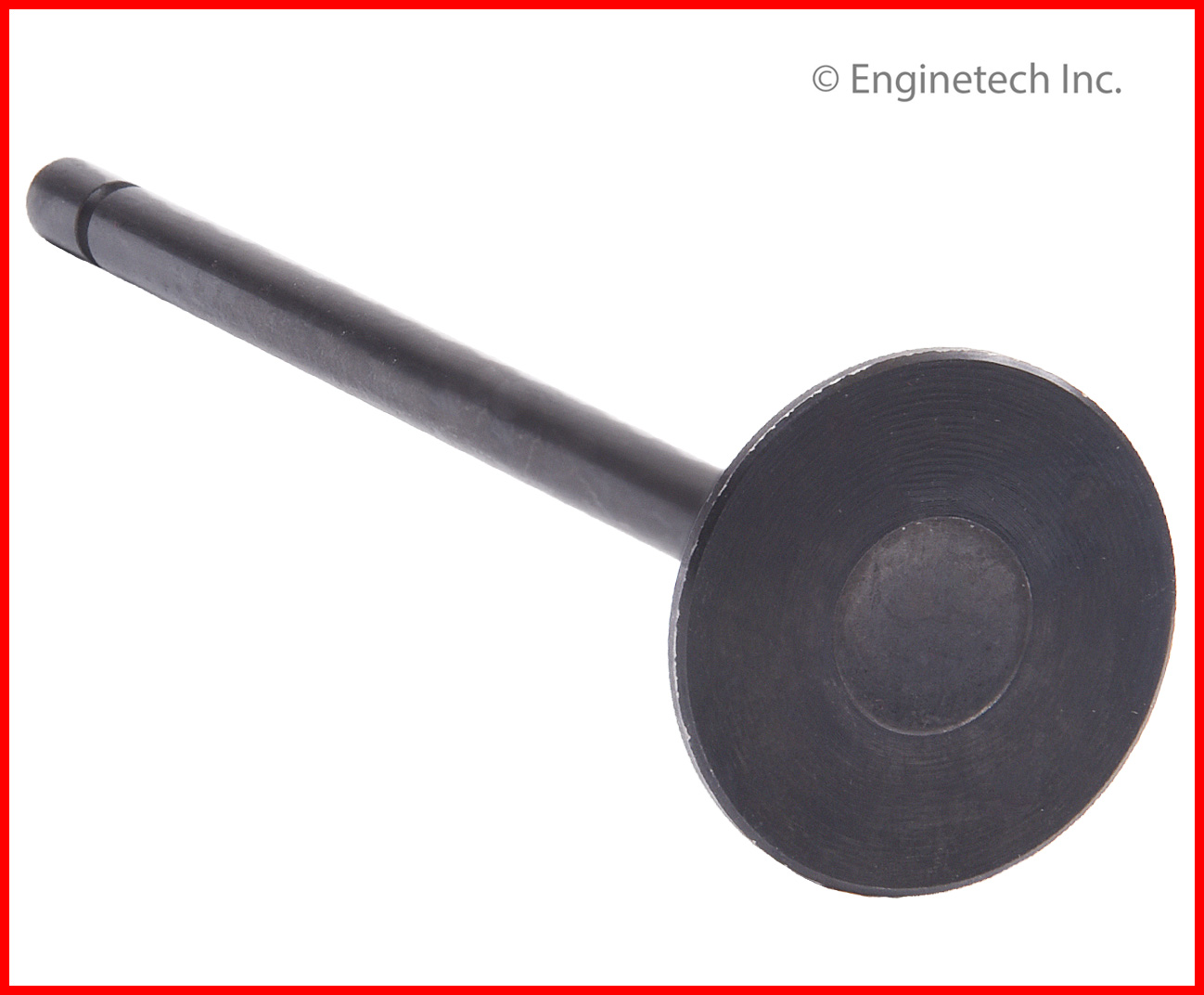 Enginetech Engine Exhaust Valve - EM3201