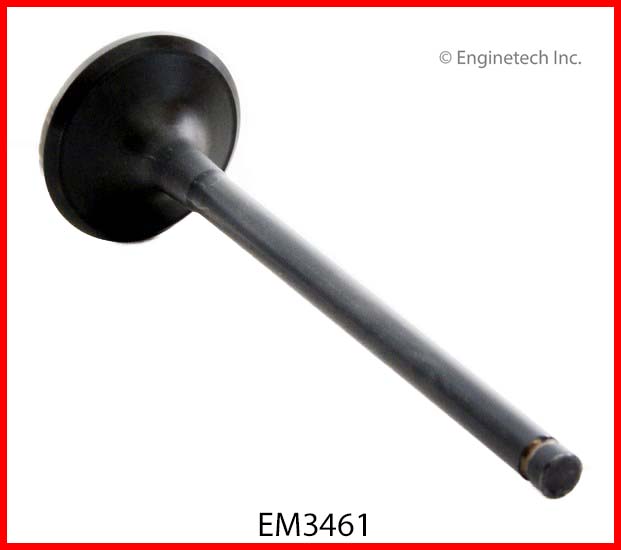 Enginetech Engine Exhaust Valve - EM3461