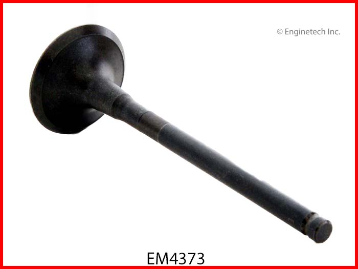 Enginetech Engine Exhaust Valve - EM4373