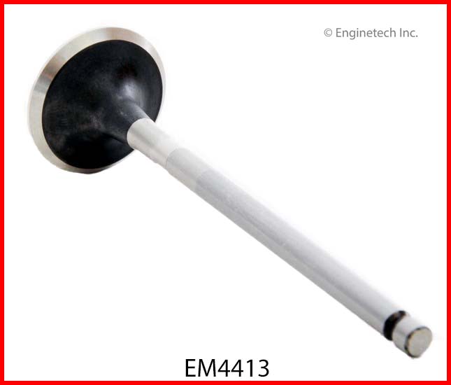 Enginetech Engine Exhaust Valve - EM4413