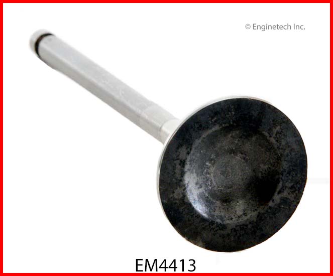 Enginetech Engine Exhaust Valve - EM4413