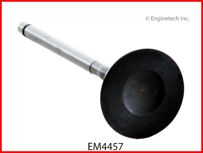 Enginetech Engine Exhaust Valve - EM4457