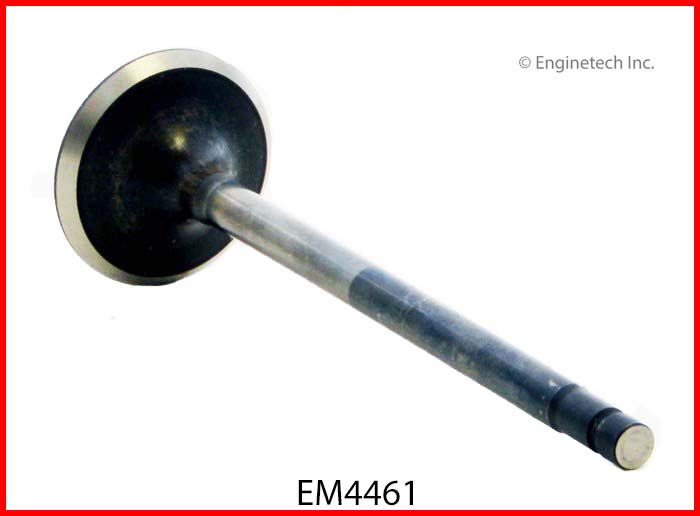 Enginetech Engine Exhaust Valve - EM4461