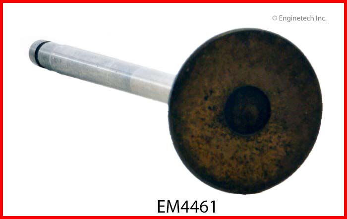 Enginetech Engine Exhaust Valve - EM4461