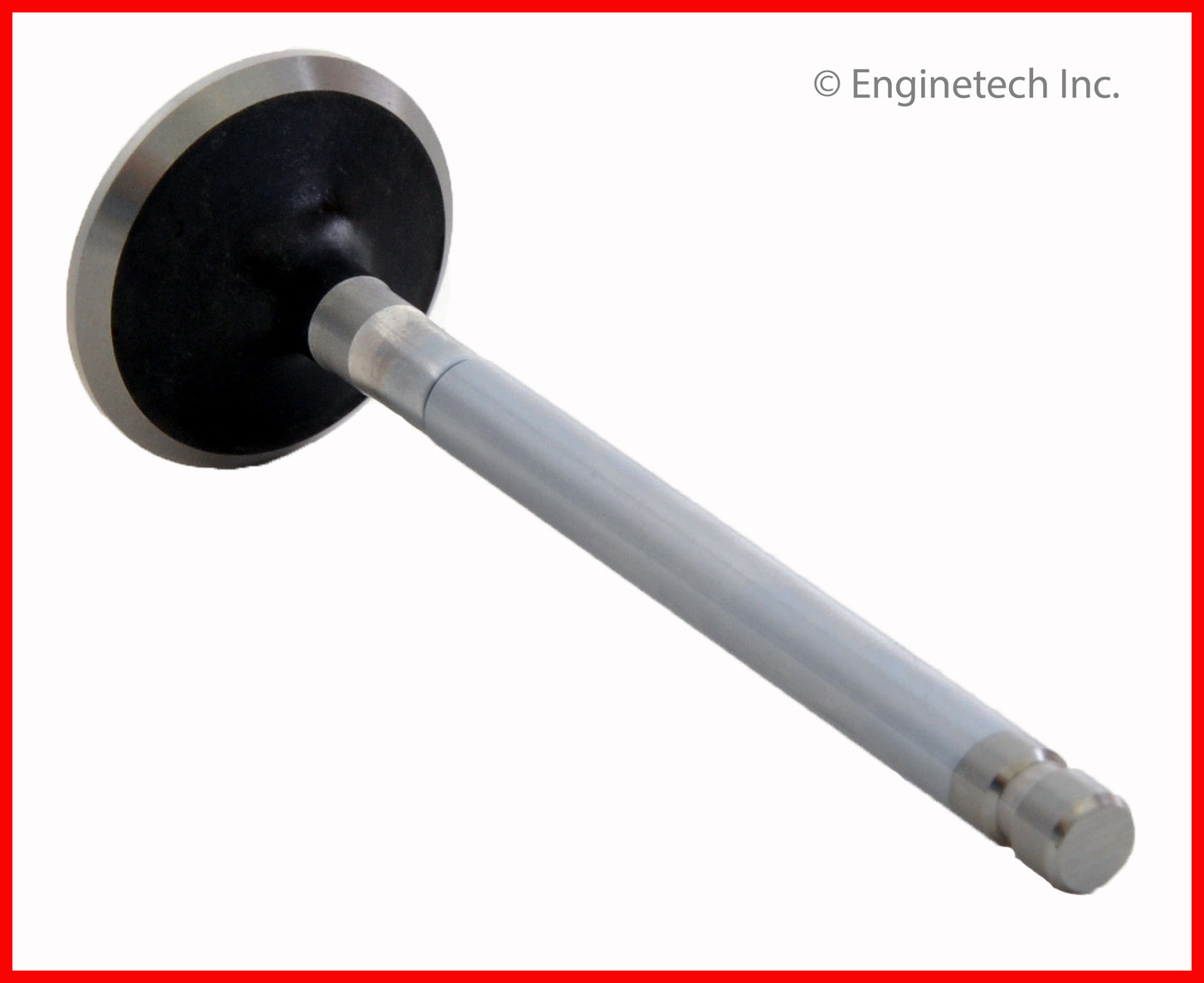 Enginetech Engine Exhaust Valve - EM631