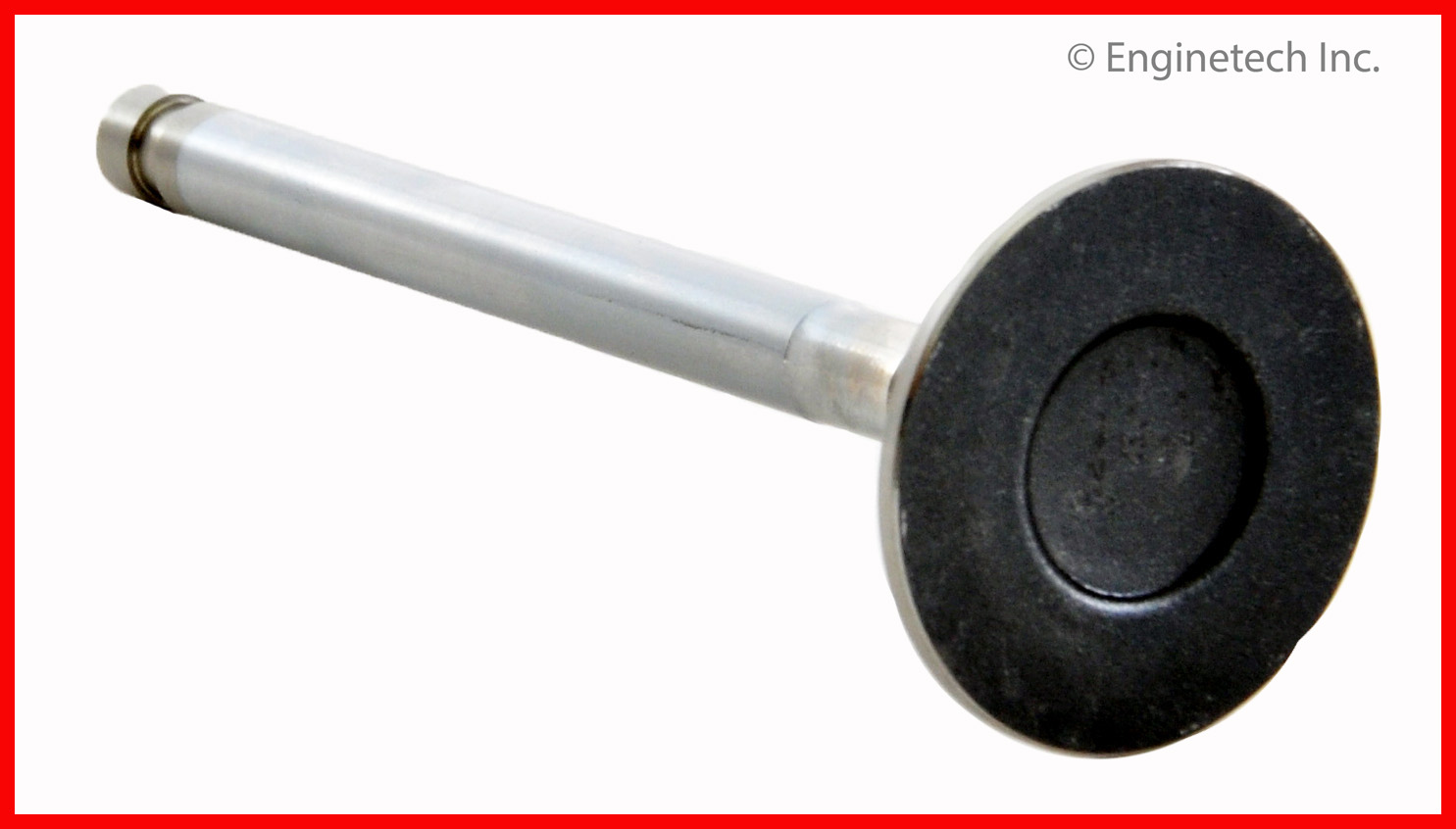 Enginetech Engine Exhaust Valve - EM631