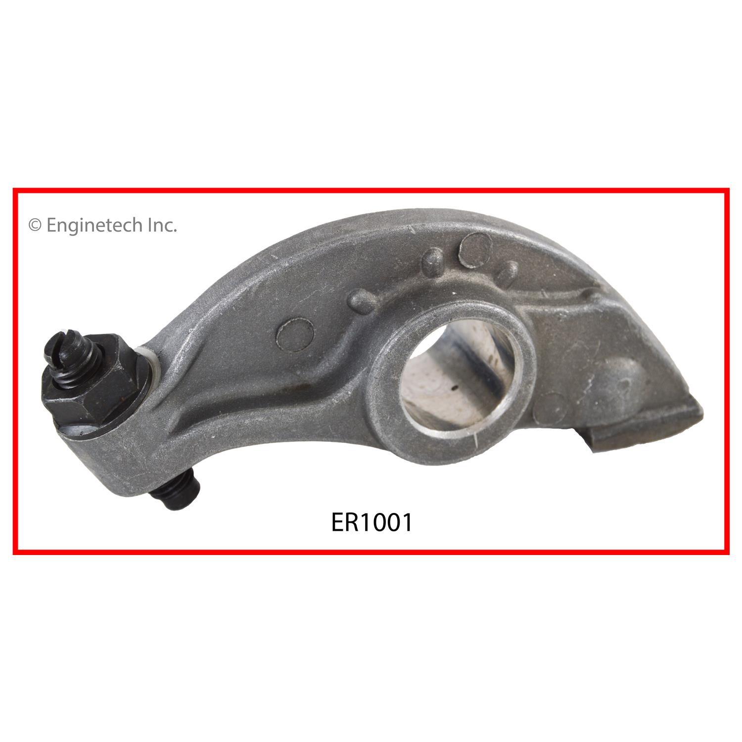 Enginetech Engine Rocker Arm - ER1001