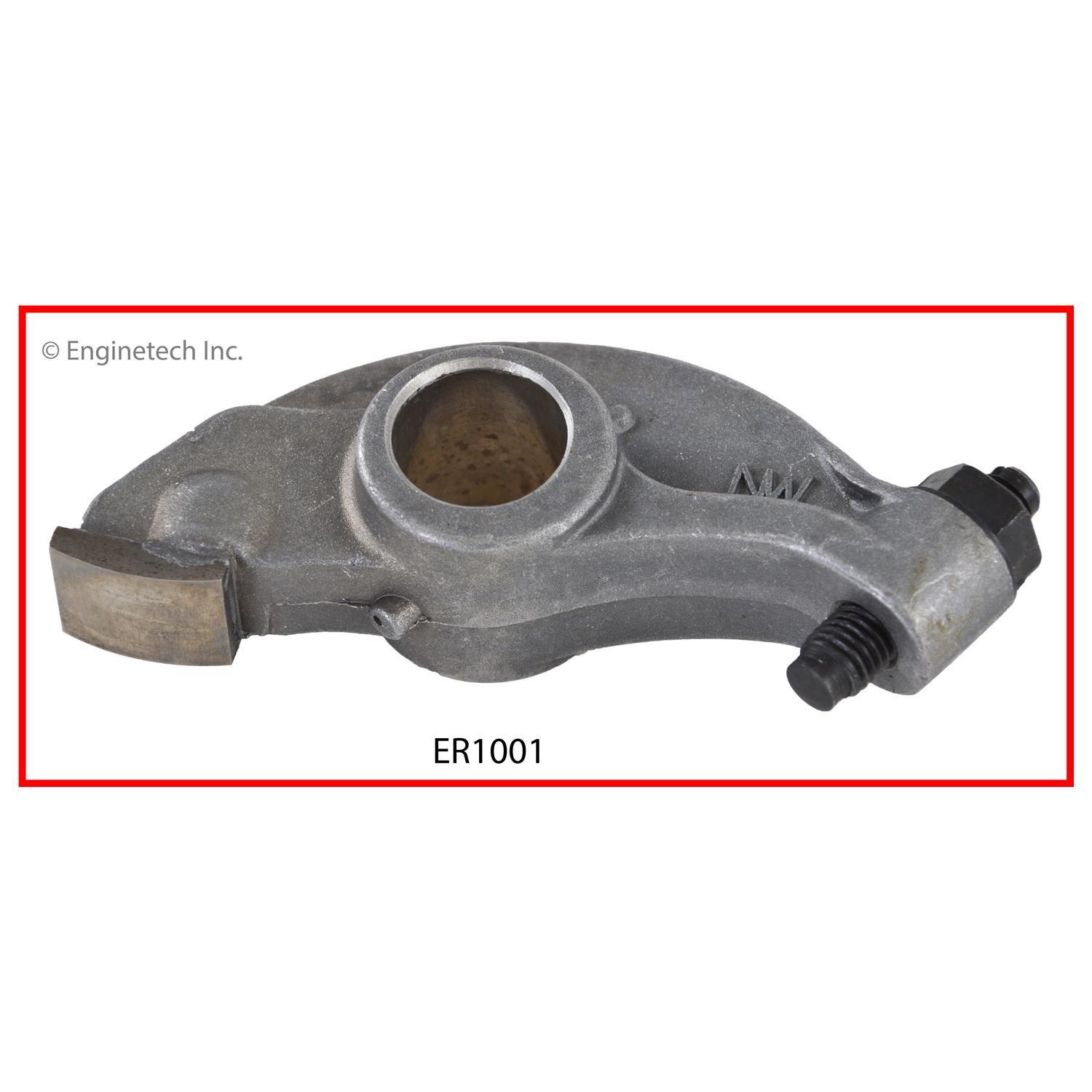 Enginetech Engine Rocker Arm - ER1001