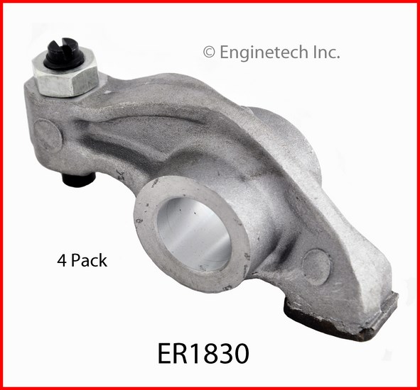 Enginetech Engine Rocker Arm - ER1830