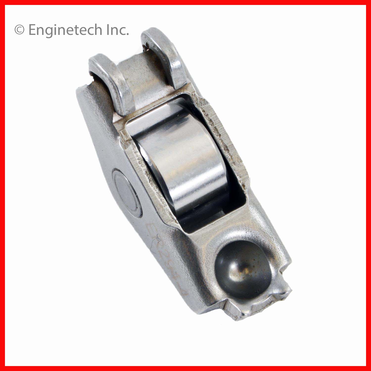 Enginetech Engine Rocker Arm - 4 Pack - ER294-4