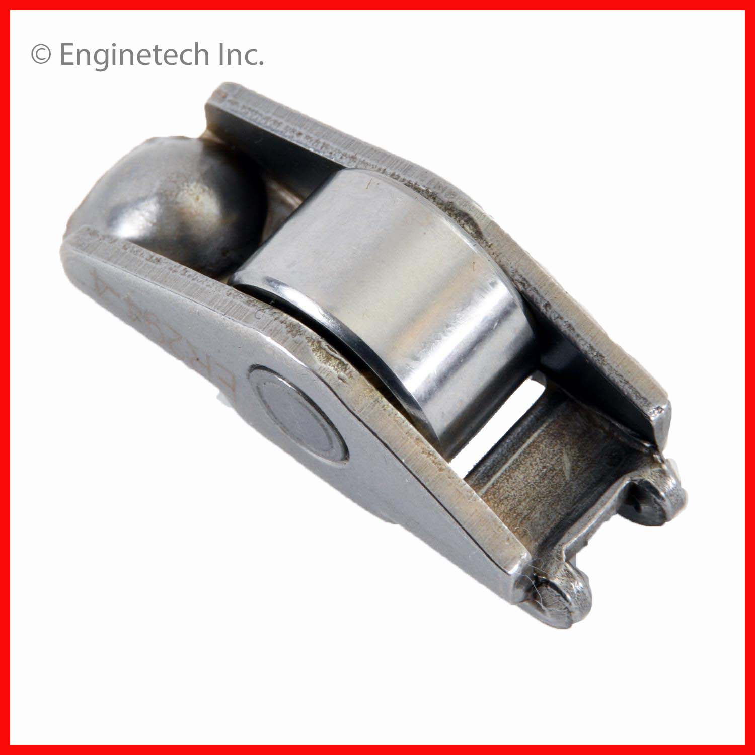 Enginetech Engine Rocker Arm - 4 Pack - ER294-4