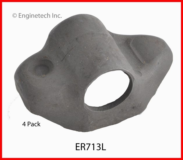 Enginetech Engine Rocker Arm - 4 Pack - ER713L