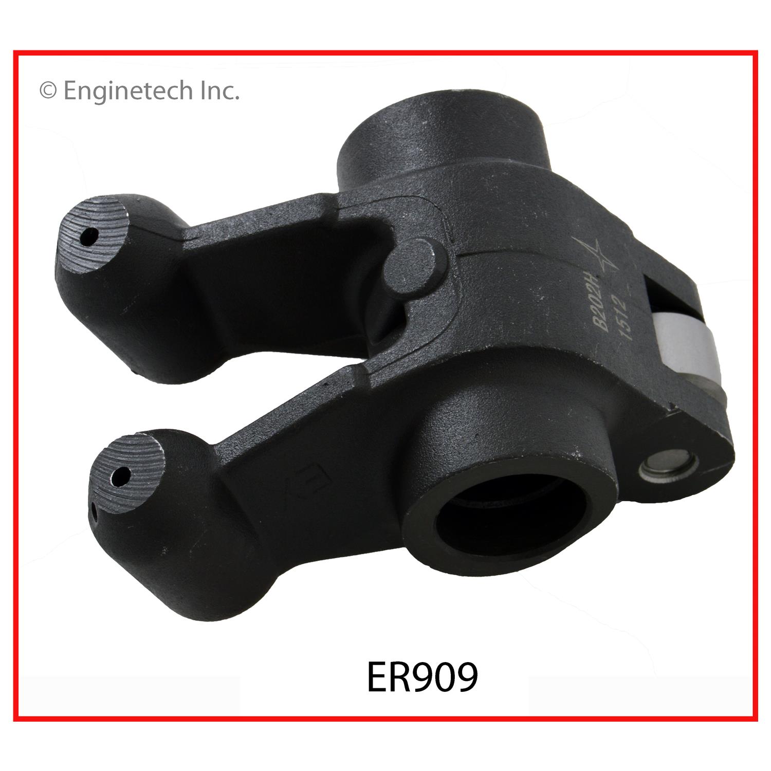 Enginetech Engine Rocker Arm - ER909