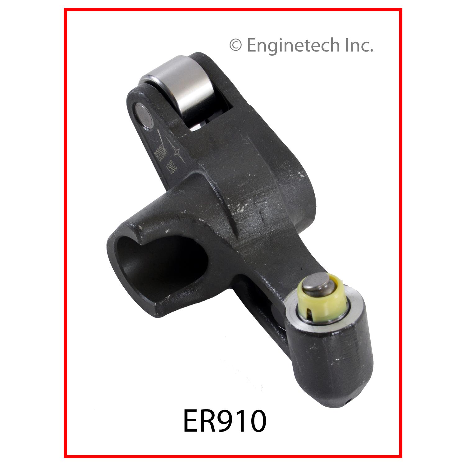 Enginetech Engine Rocker Arm - ER910