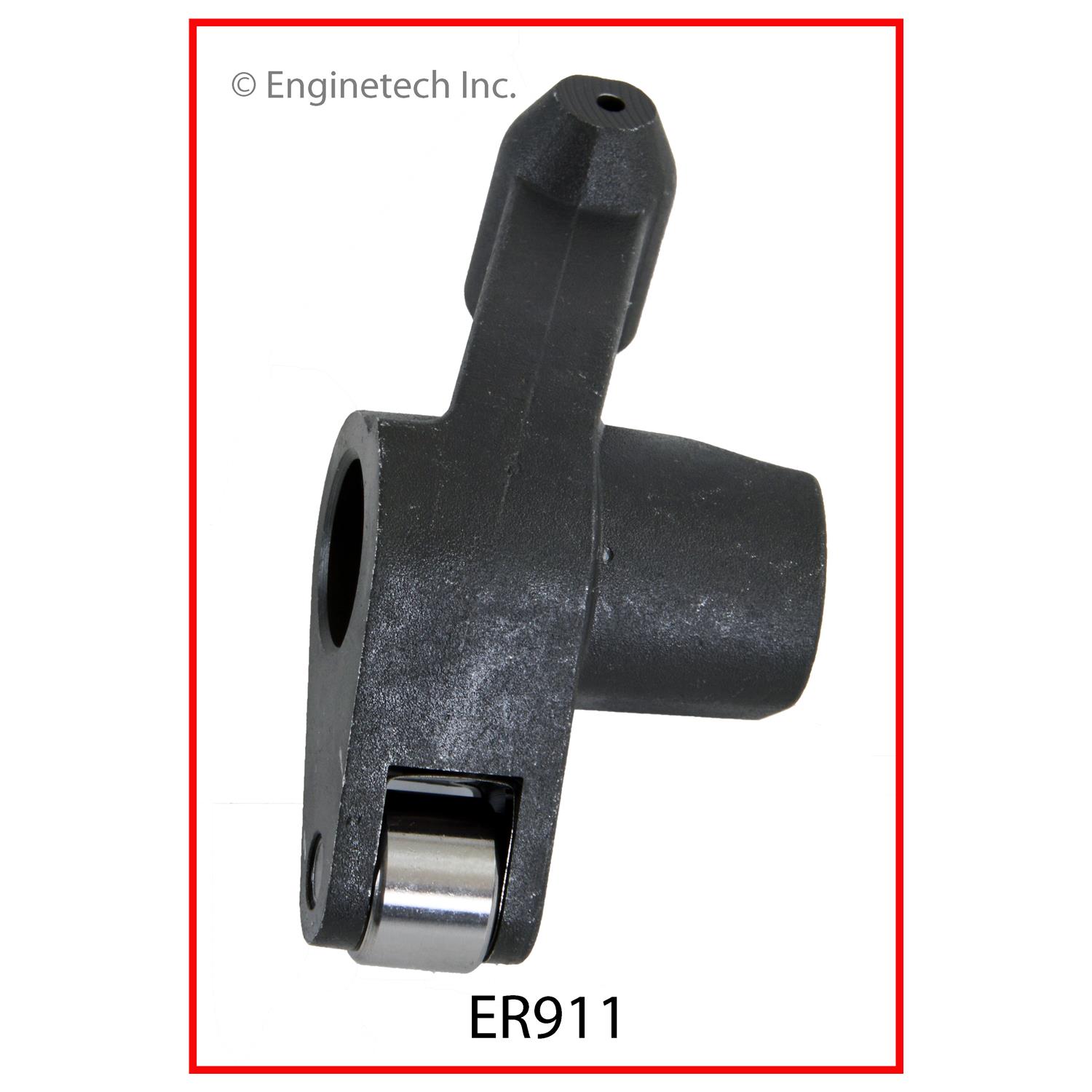 Enginetech Engine Rocker Arm - ER911