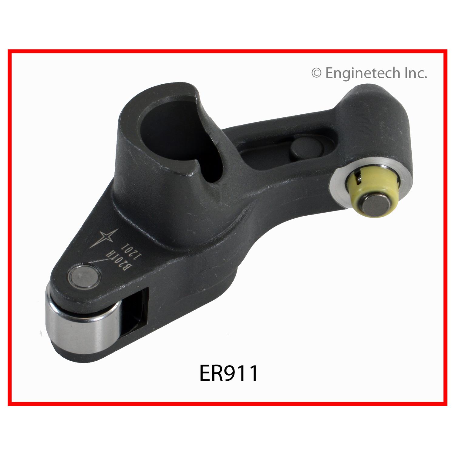 Enginetech Engine Rocker Arm - ER911
