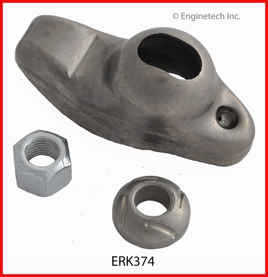 Enginetech Engine Rocker Arm Kit - 1 Pack - ERK374