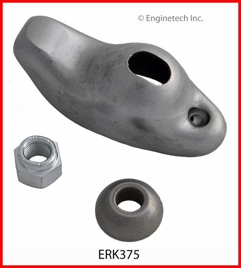 Enginetech Engine Rocker Arm Kit - 1 Pack - ERK375