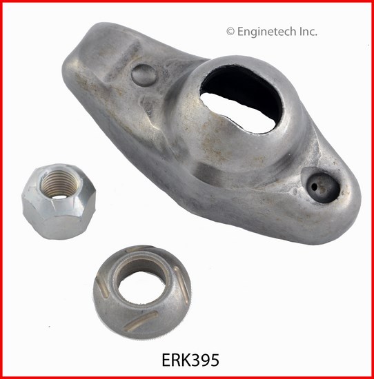 Enginetech Engine Rocker Arm Kit - 1 Pack - ERK395