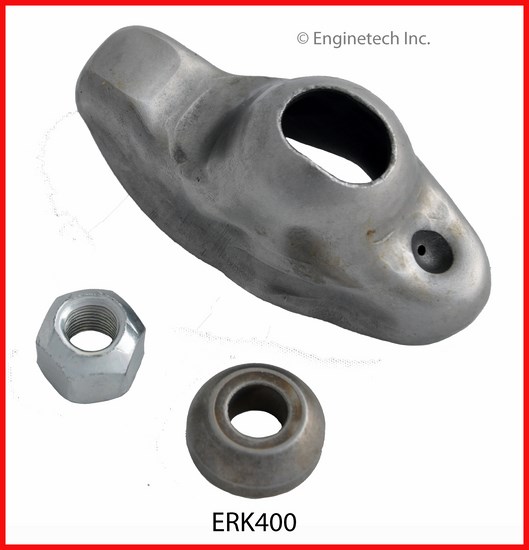 Enginetech Engine Rocker Arm Kit - 1 Pack - ERK400