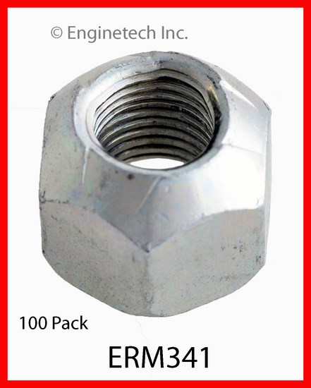 Enginetech Engine Rocker Ball- 100 Pack - ERM341