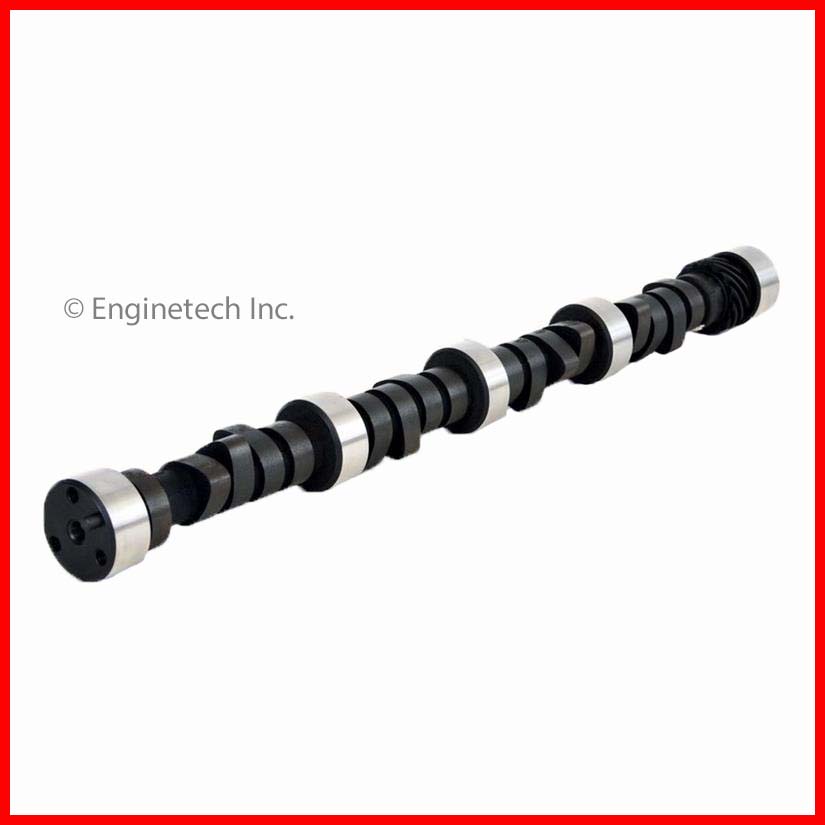 Enginetech High Performance Engine Camshaft - ES1013R