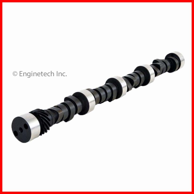 Enginetech High Performance Engine Camshaft - ES1013R