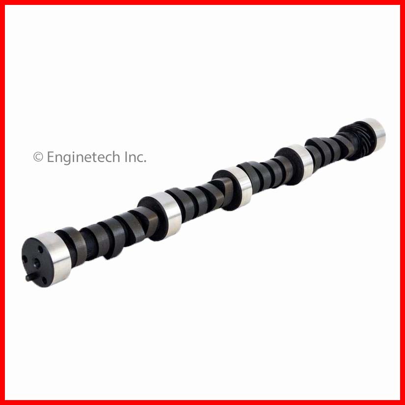Enginetech High Performance Engine Camshaft - ES1014R