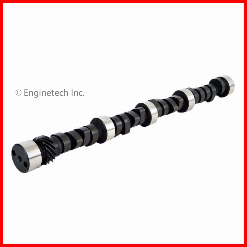 Enginetech High Performance Engine Camshaft - ES1014R