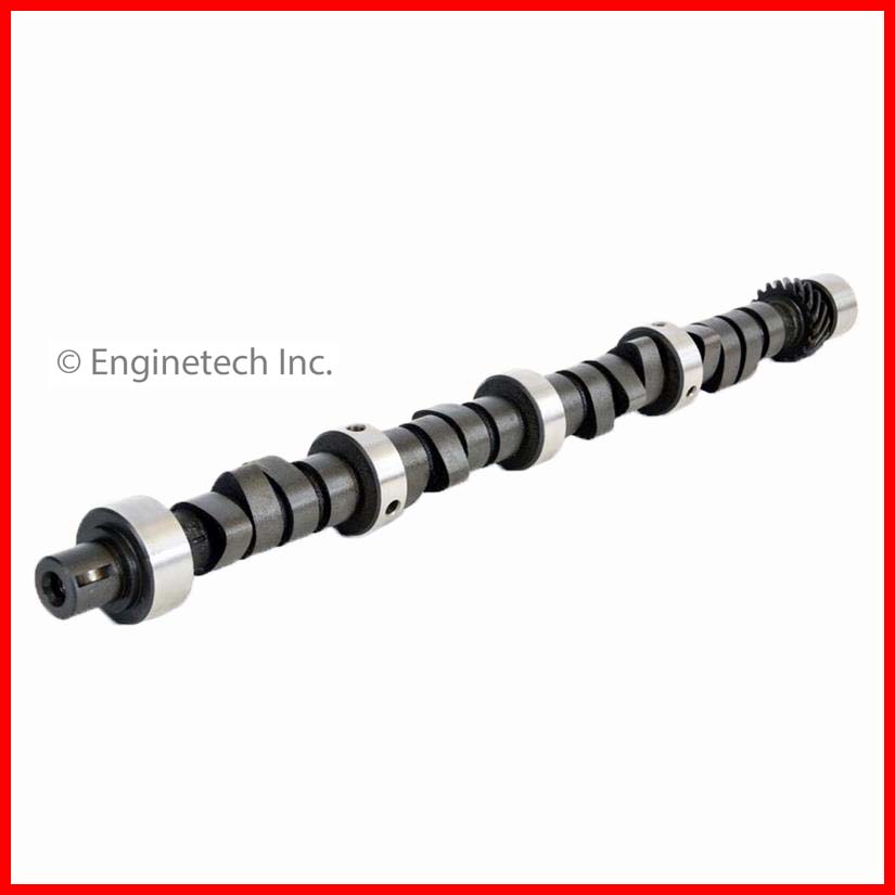 Enginetech High Performance Engine Camshaft - ES1089R