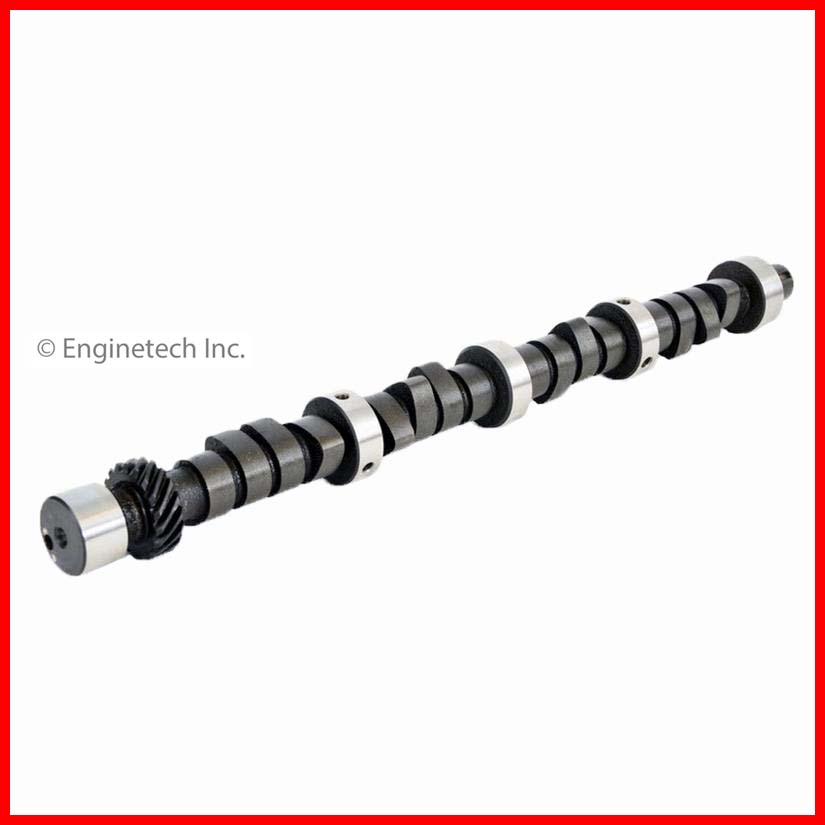 Enginetech High Performance Engine Camshaft - ES1089R