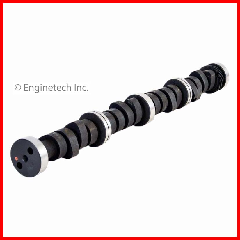 Enginetech High Performance Engine Camshaft - ES1102R