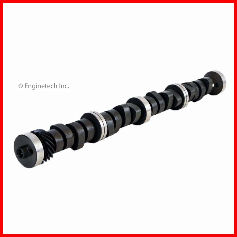 Enginetech High Performance Engine Camshaft - ES1102R