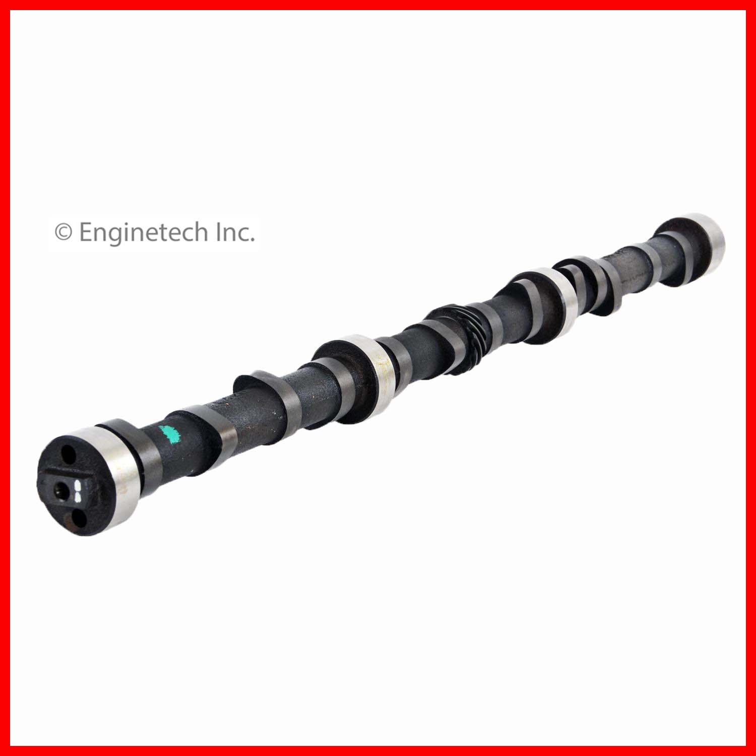 Enginetech High Performance Engine Camshaft - ES1122R