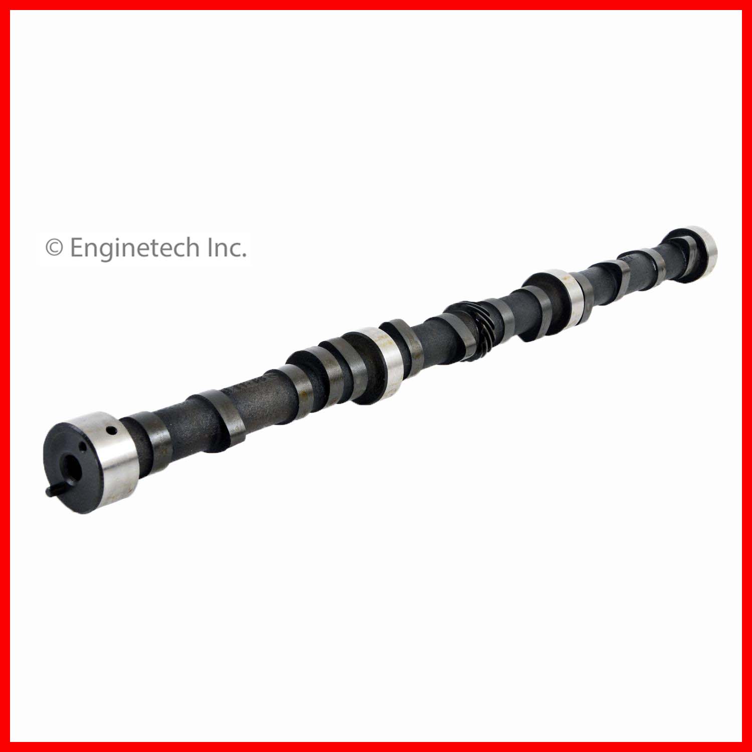 Enginetech High Performance Engine Camshaft - ES1122R