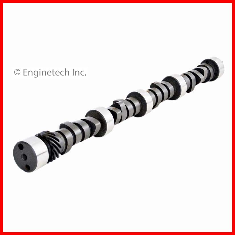Enginetech High Performance Engine Camshaft - ES1151R