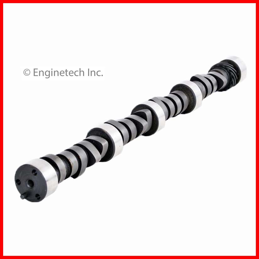 Enginetech High Performance Engine Camshaft - ES1151R
