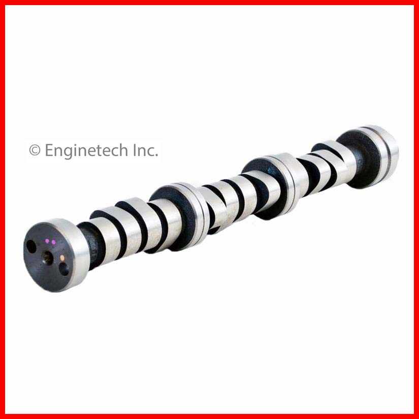 Enginetech New Premium Engine Camshaft - ES1252