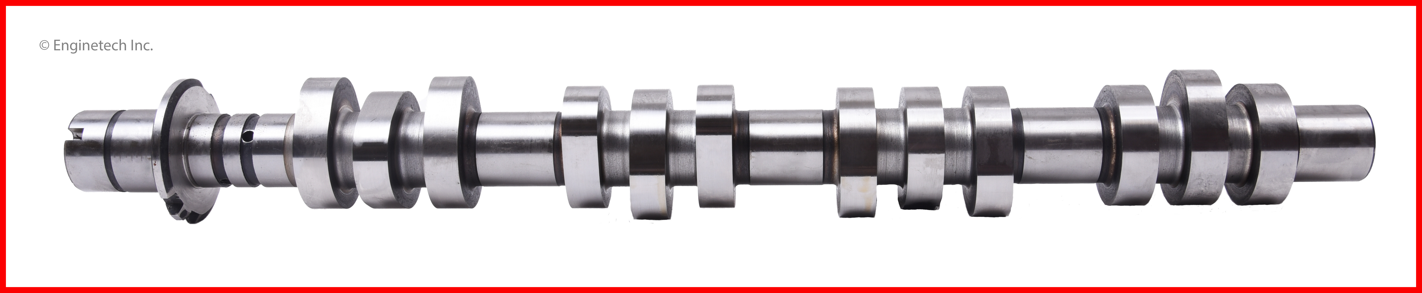 Enginetech New Premium Engine Camshaft - ES1584
