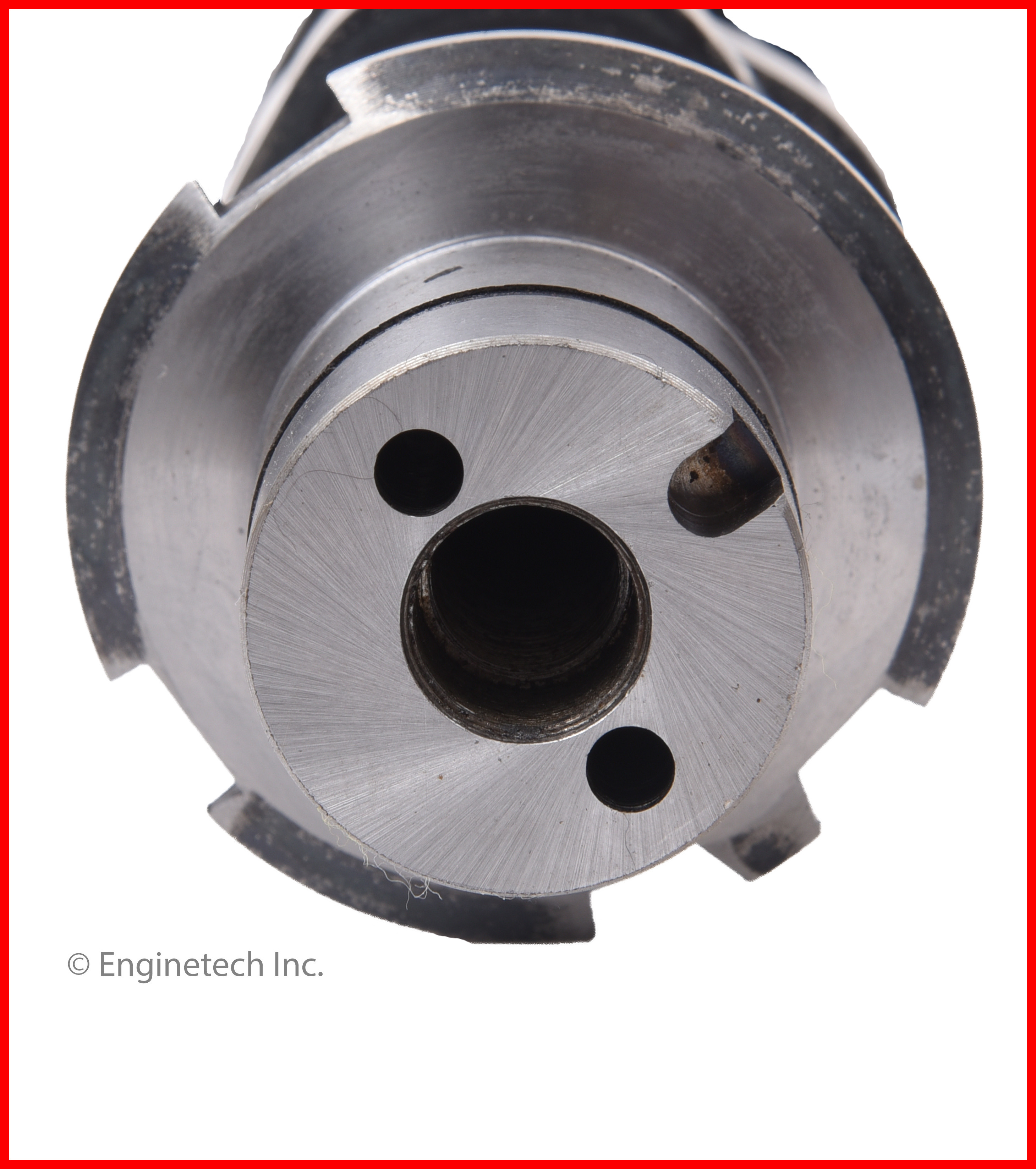Enginetech New Premium Engine Camshaft - ES1584