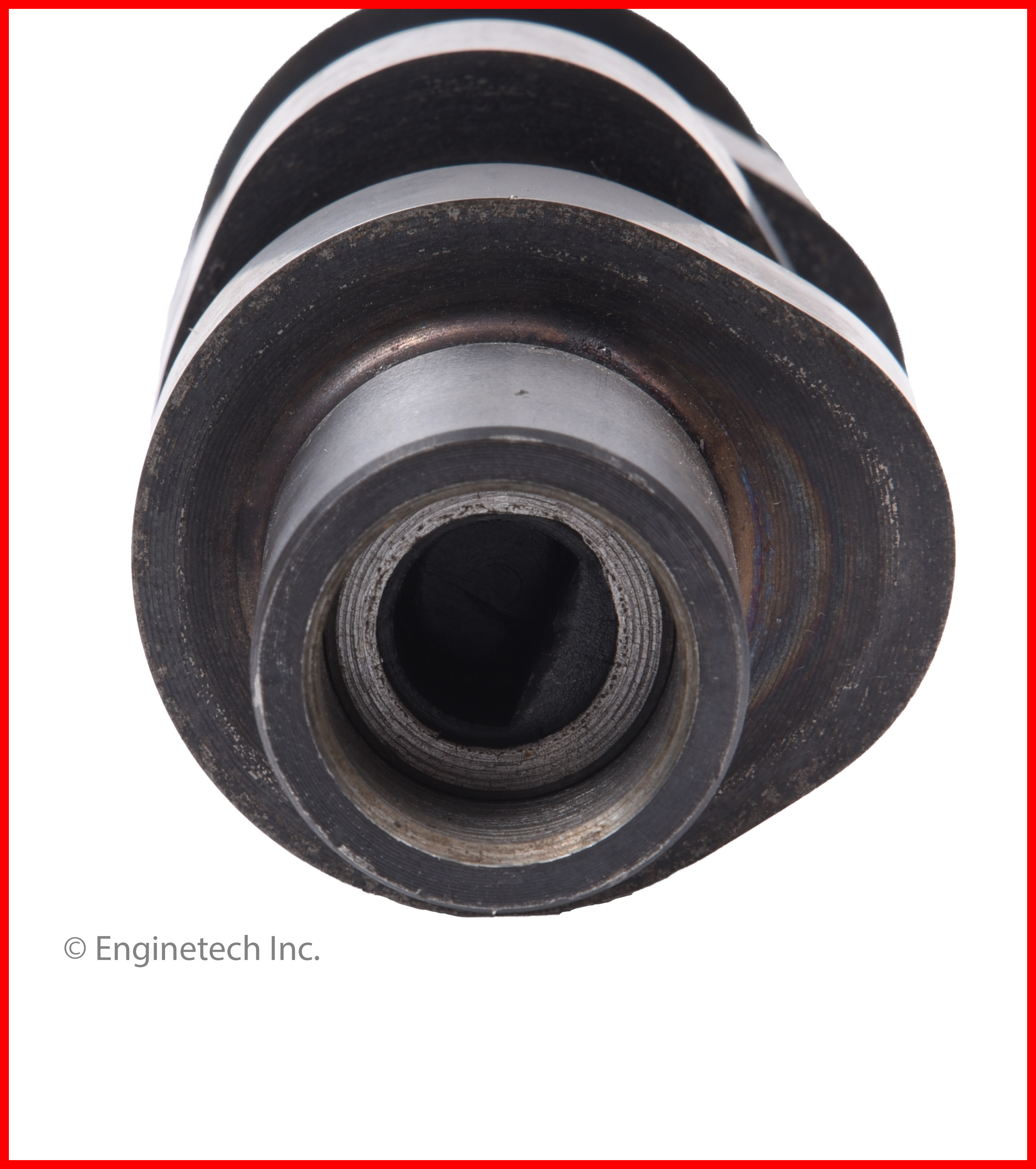 Enginetech New Premium Engine Camshaft - ES1584