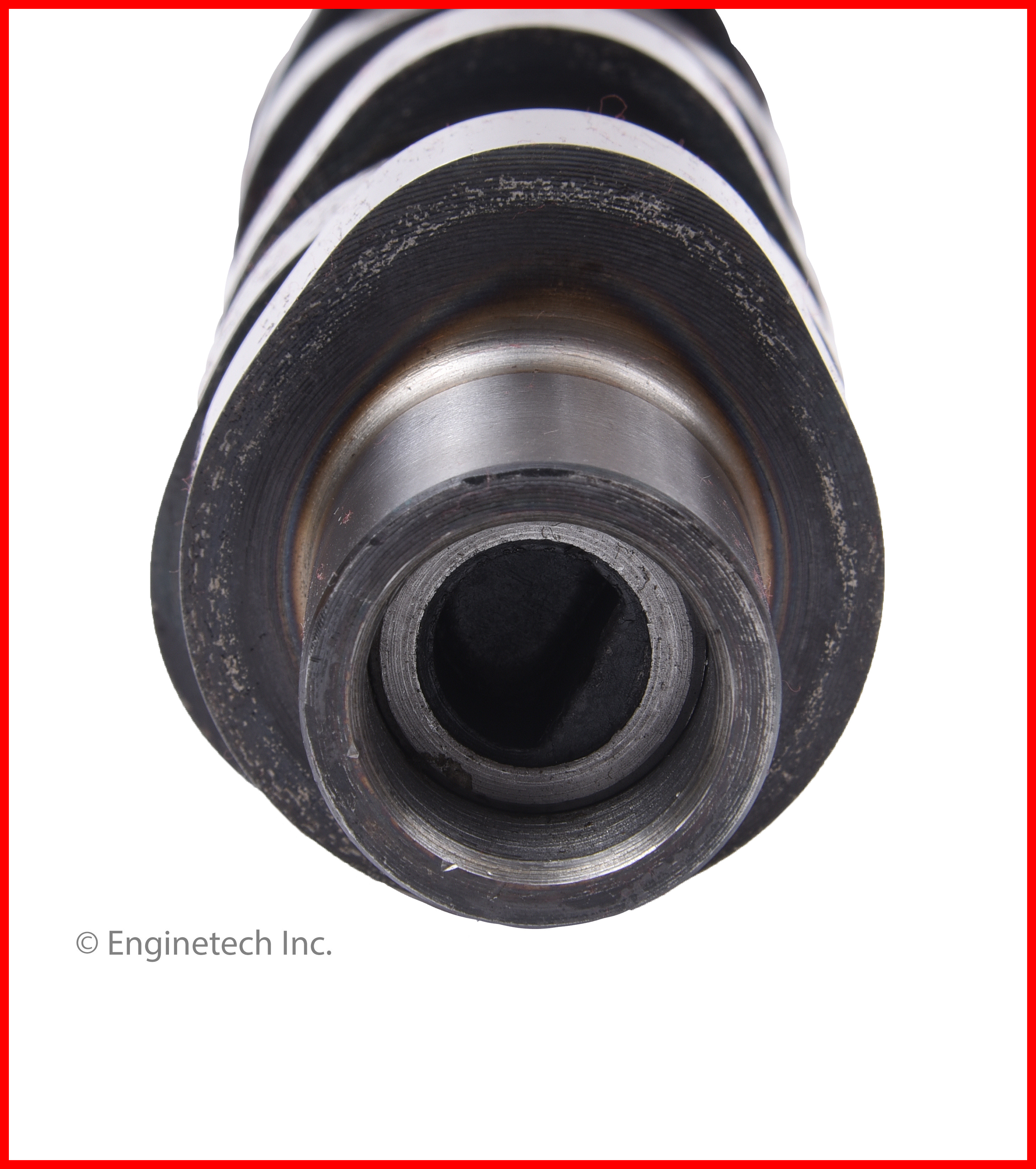 Enginetech New Premium Engine Camshaft - ES1585