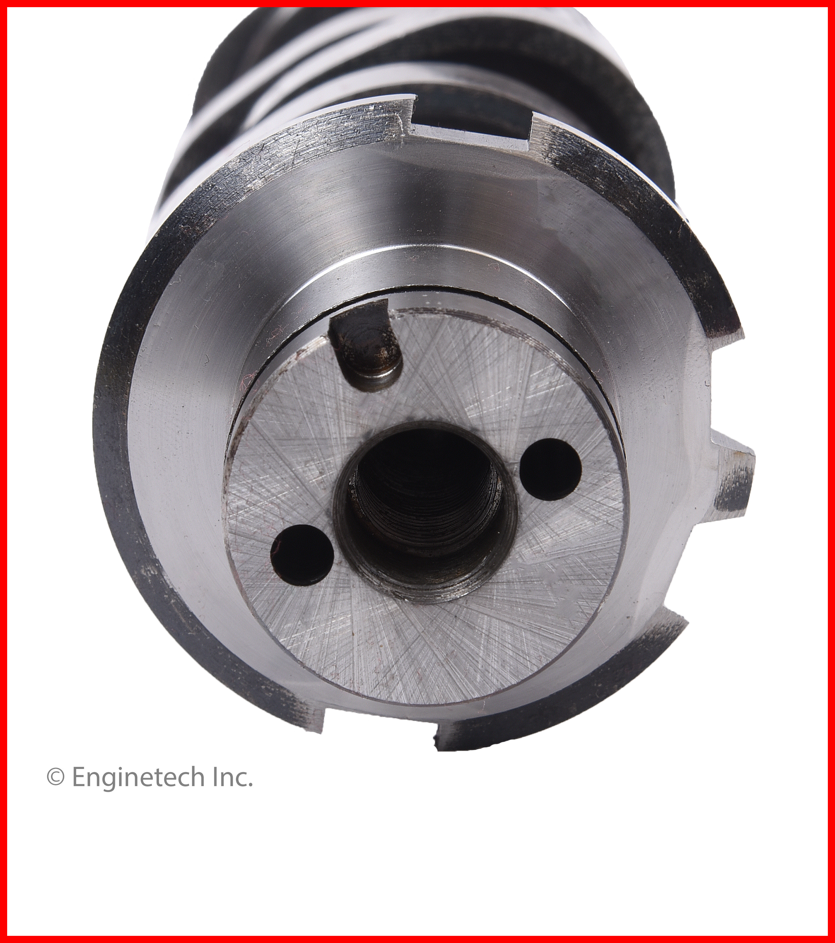 Enginetech New Premium Engine Camshaft - ES1585