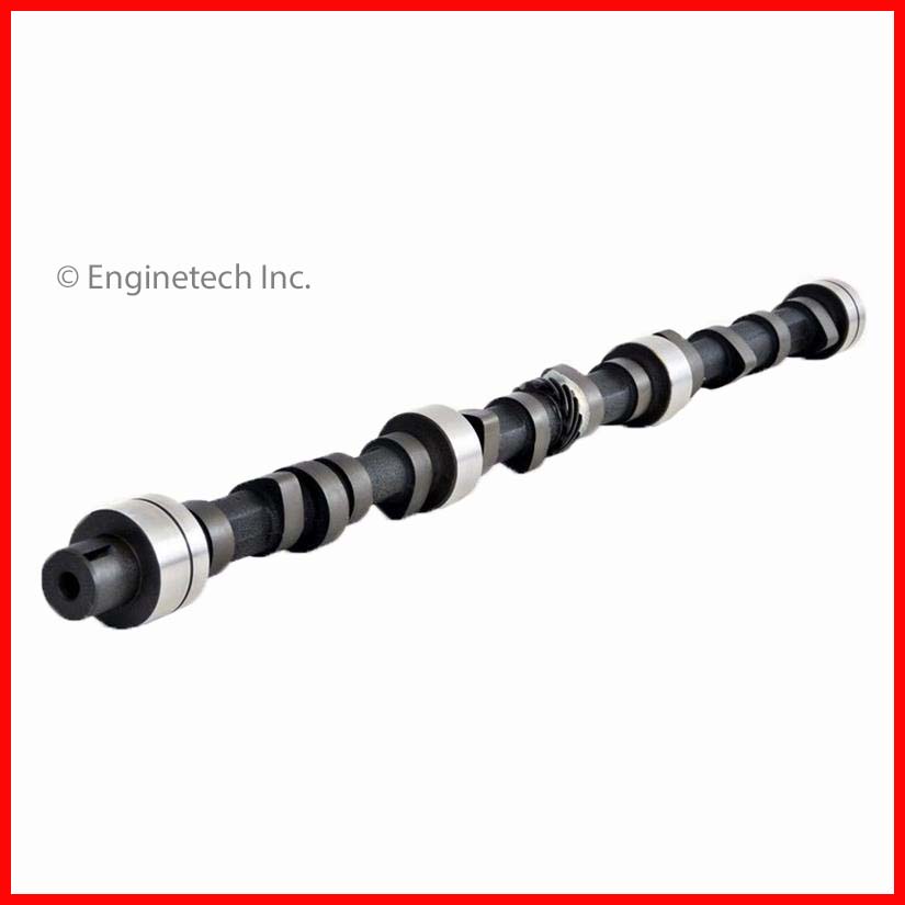 Enginetech New Premium Engine Camshaft - ES252