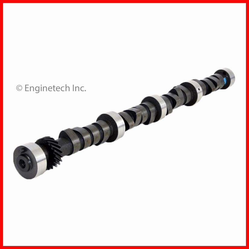 Enginetech New Premium Engine Camshaft - ES327