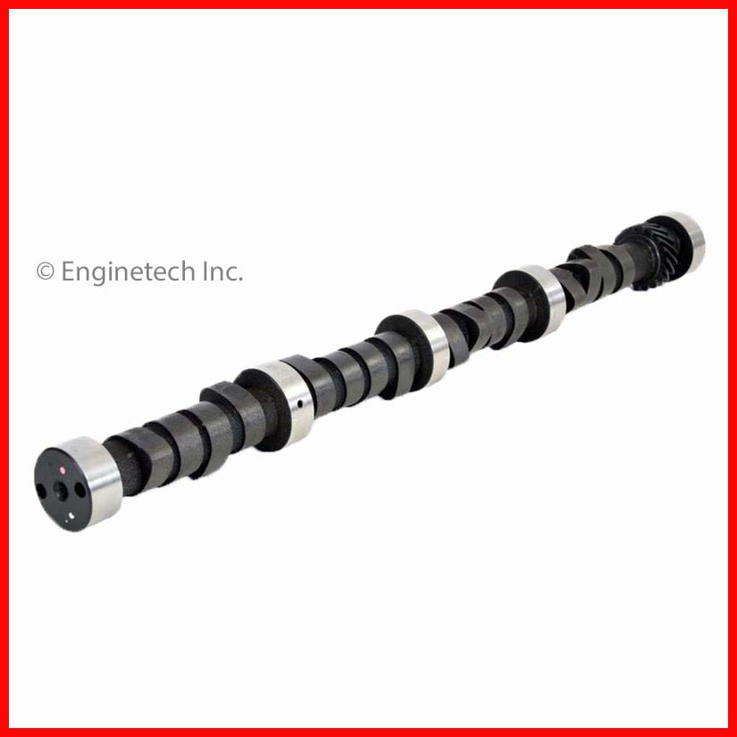 Enginetech New Premium Engine Camshaft - ES327