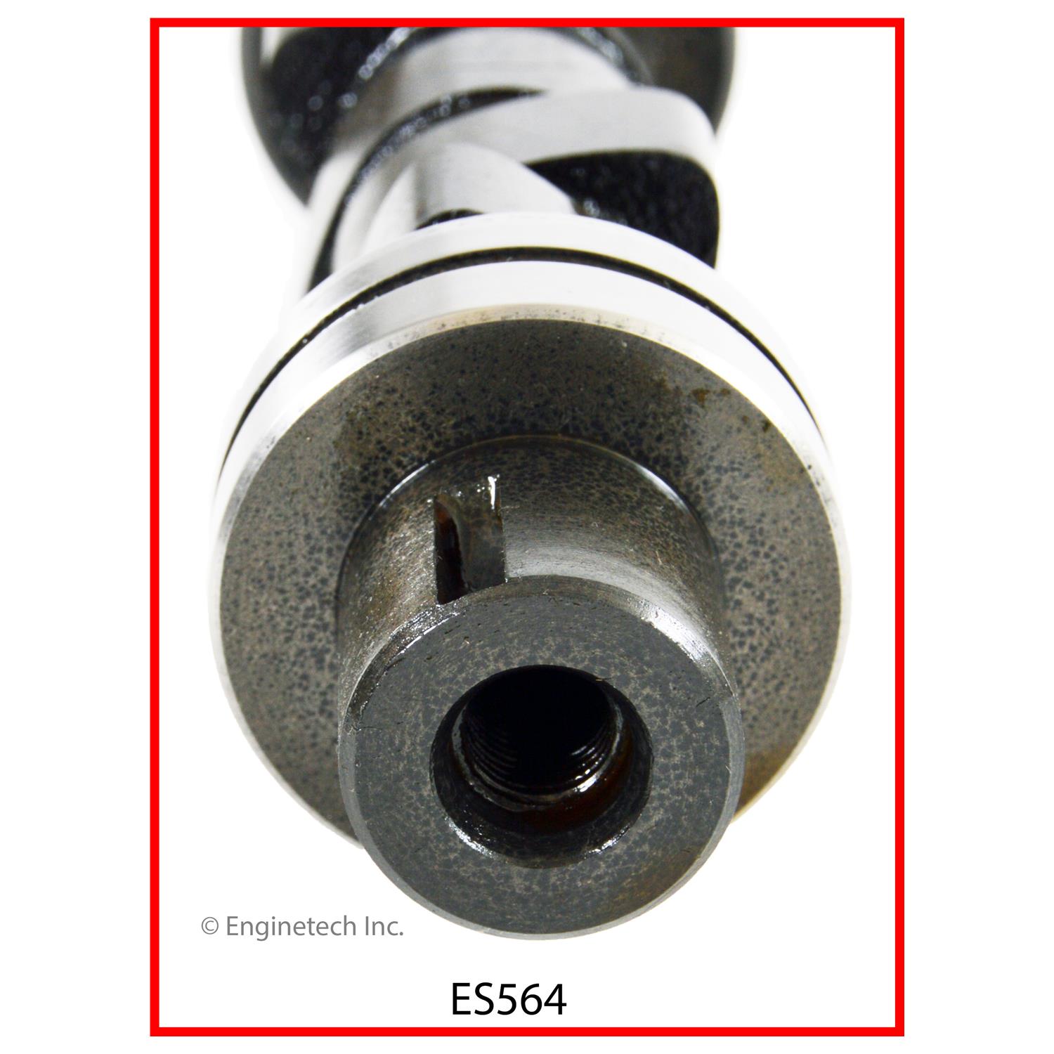 Enginetech New Premium Engine Camshaft - ES564