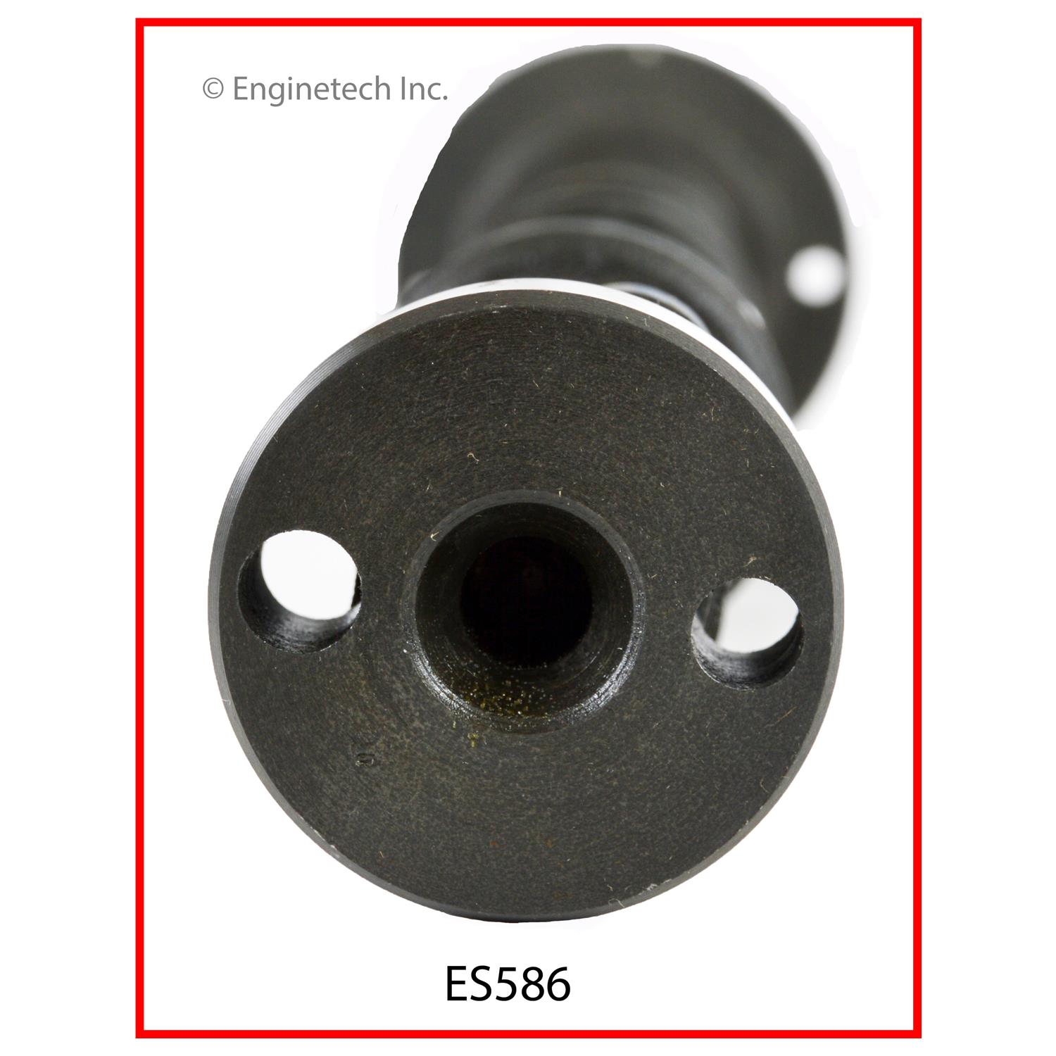 Enginetech New Premium Engine Camshaft - ES586