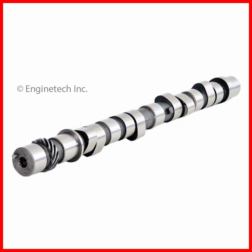 Enginetech New Premium Engine Camshaft - ES614