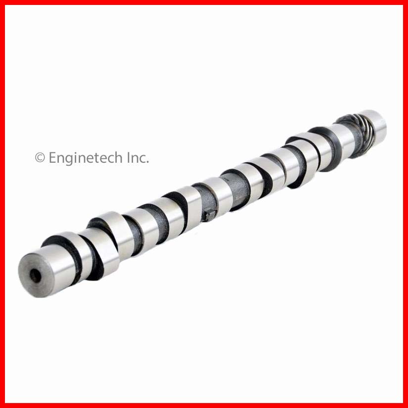 Enginetech New Premium Engine Camshaft - ES614